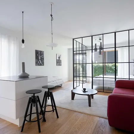 Luxury Near Amalienborg Apartment *