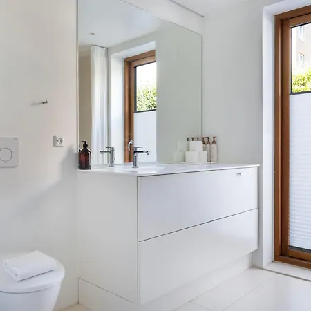 Luxury Near Amalienborg Апартаменты