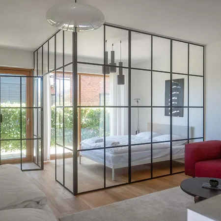 Luxury Near Amalienborg Apartment *