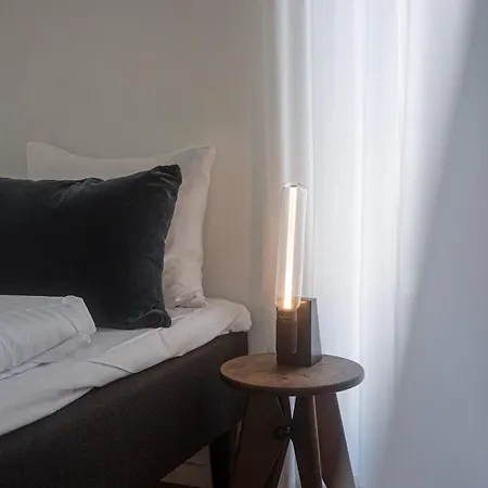 Luxury Near Amalienborg 아파트