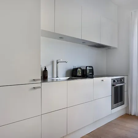 Luxury Near Amalienborg 아파트
