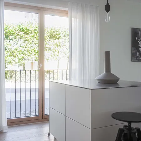 Luxury Near Amalienborg Apartment Copenhagen