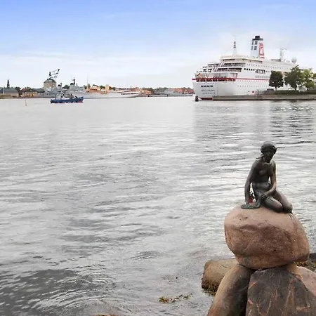 Luxury Near Amalienborg * Copenaghen